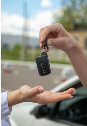 Ioana Driving Instructor